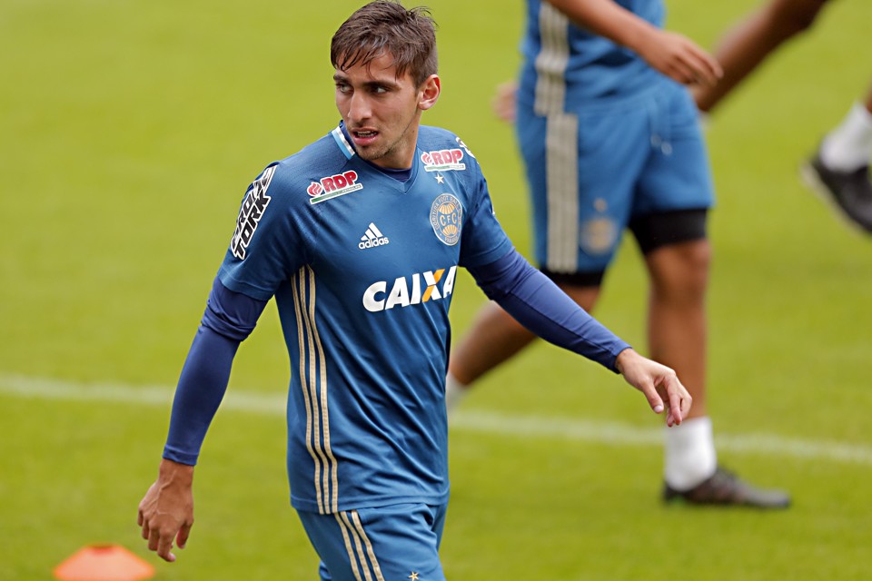 | Albari Rosa/Gazeta do Povo