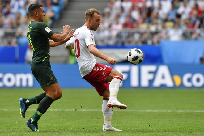  | FABRICE COFFRINI/AFP