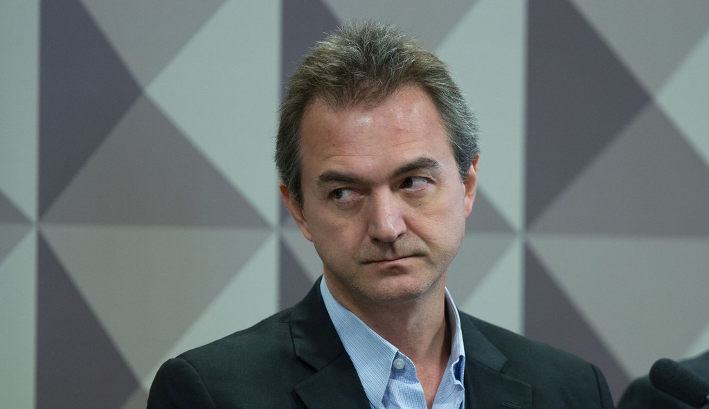 Joesley: segundo a denúncia, ele sabia que o procurador da Lava Jato ainda integrava o MPF quando orientou sua delação.