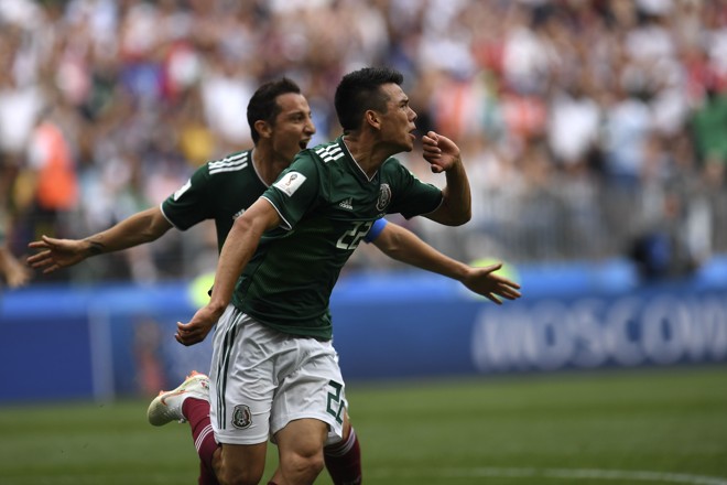  | PATRIK STOLLARZ/AFP