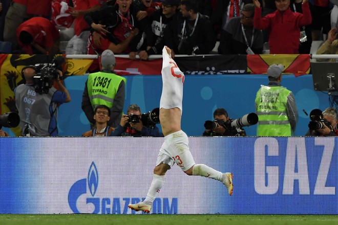  | ATTILA KISBENEDEK/AFP