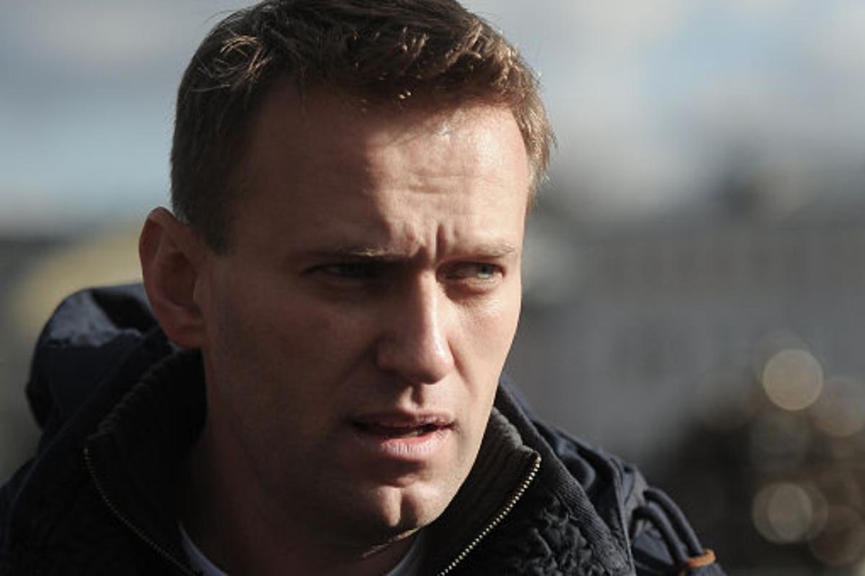 Alexey Navalny usou suas redes sociais para concovar protestos na Rússia em 1º de julho | Wikimedia