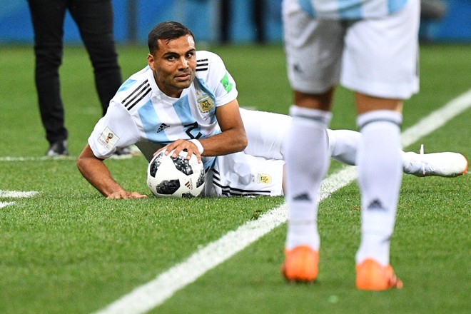 | JOHANNES EISELE/AFP