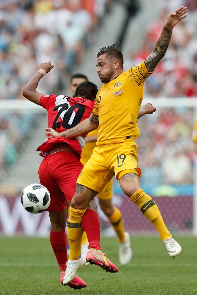  | ADRIAN DENNIS/AFP
