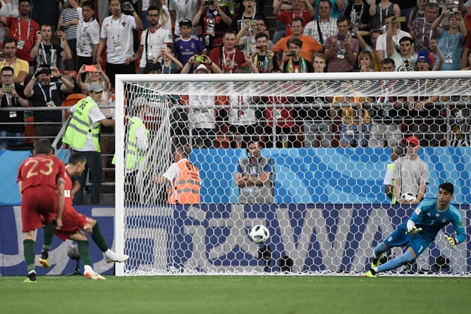 | FILIPPO MONTEFORTE/AFP
