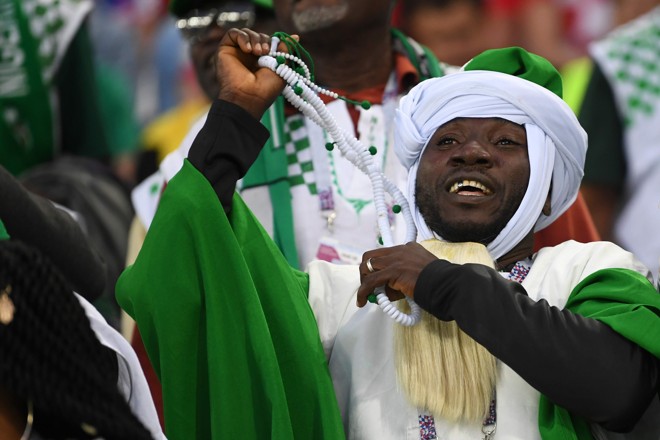 | OZAN KOSE/AFP