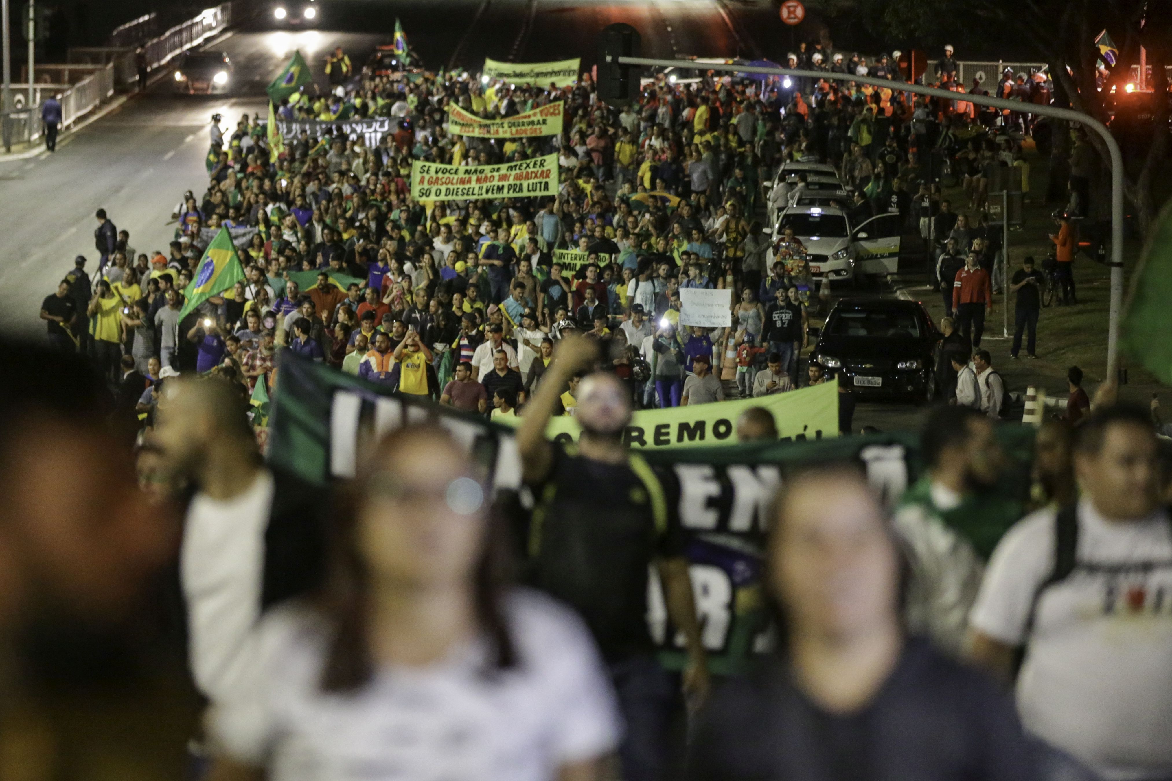 | Valter Campanato/Agência Brasil