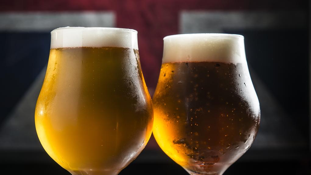 Pode faltar cerveja na Inglaterra durante a Copa | Letícia Akemi/Gazeta do Povo