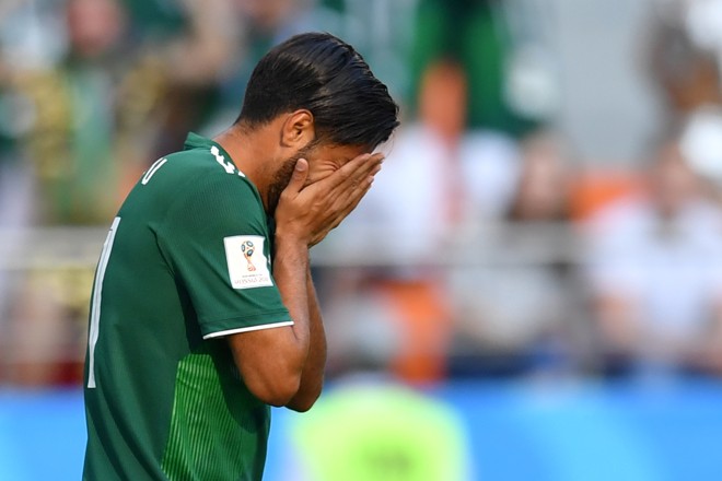  | HECTOR RETAMAL/AFP