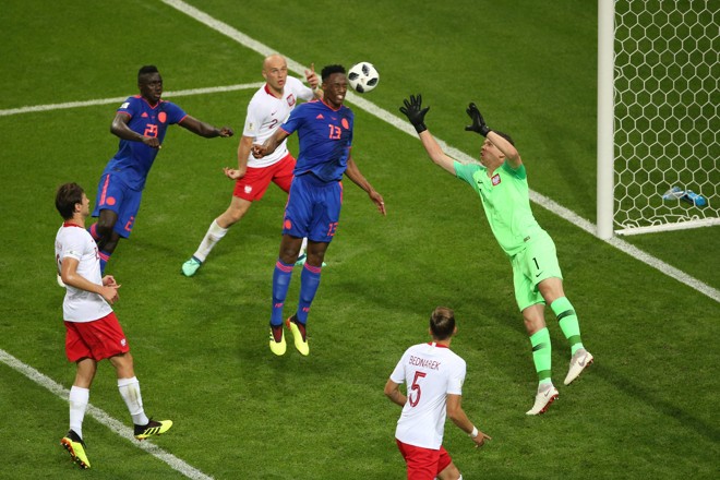  | ROMAN KRUCHININ/AFP