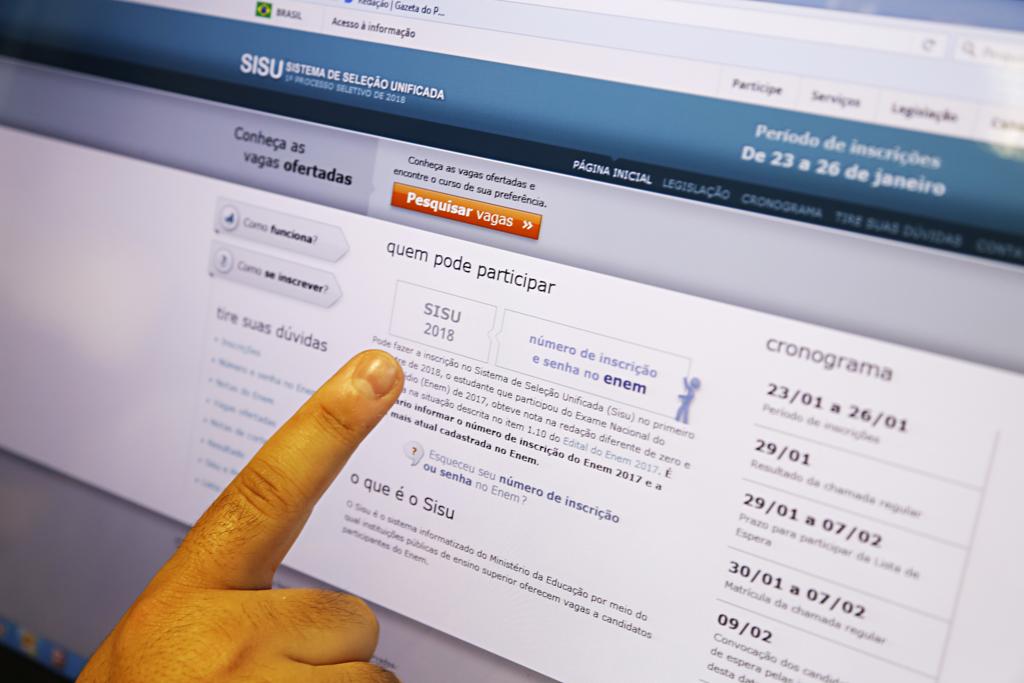 | Alexandre Mazzo/Gazeta do Povo