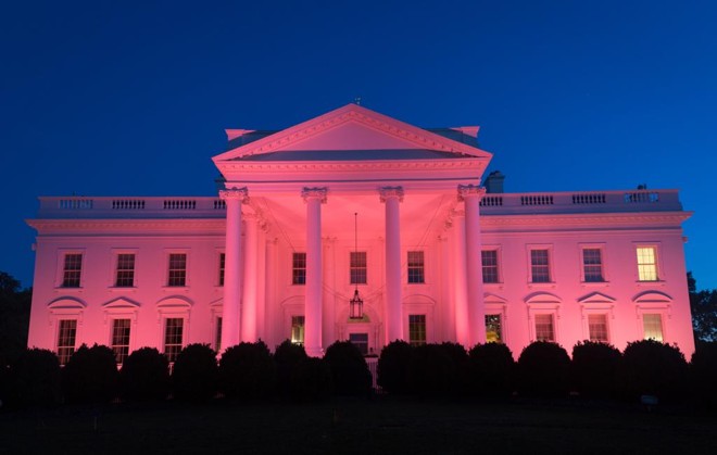 Brasil é o terceiro país em número de vistos concedidos para investidores nos Estados Unidos | D. Myles Cullen/White House