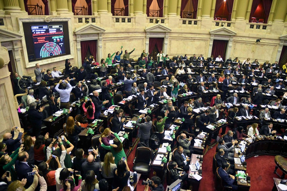  | Osvaldo Fantoni/AFP