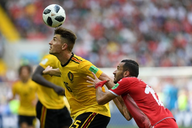 | PATRIK STOLLARZ/AFP