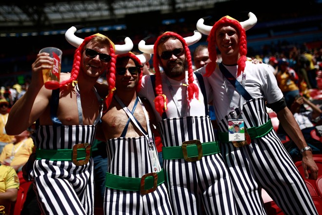  | BENJAMIN CREMEL/AFP
