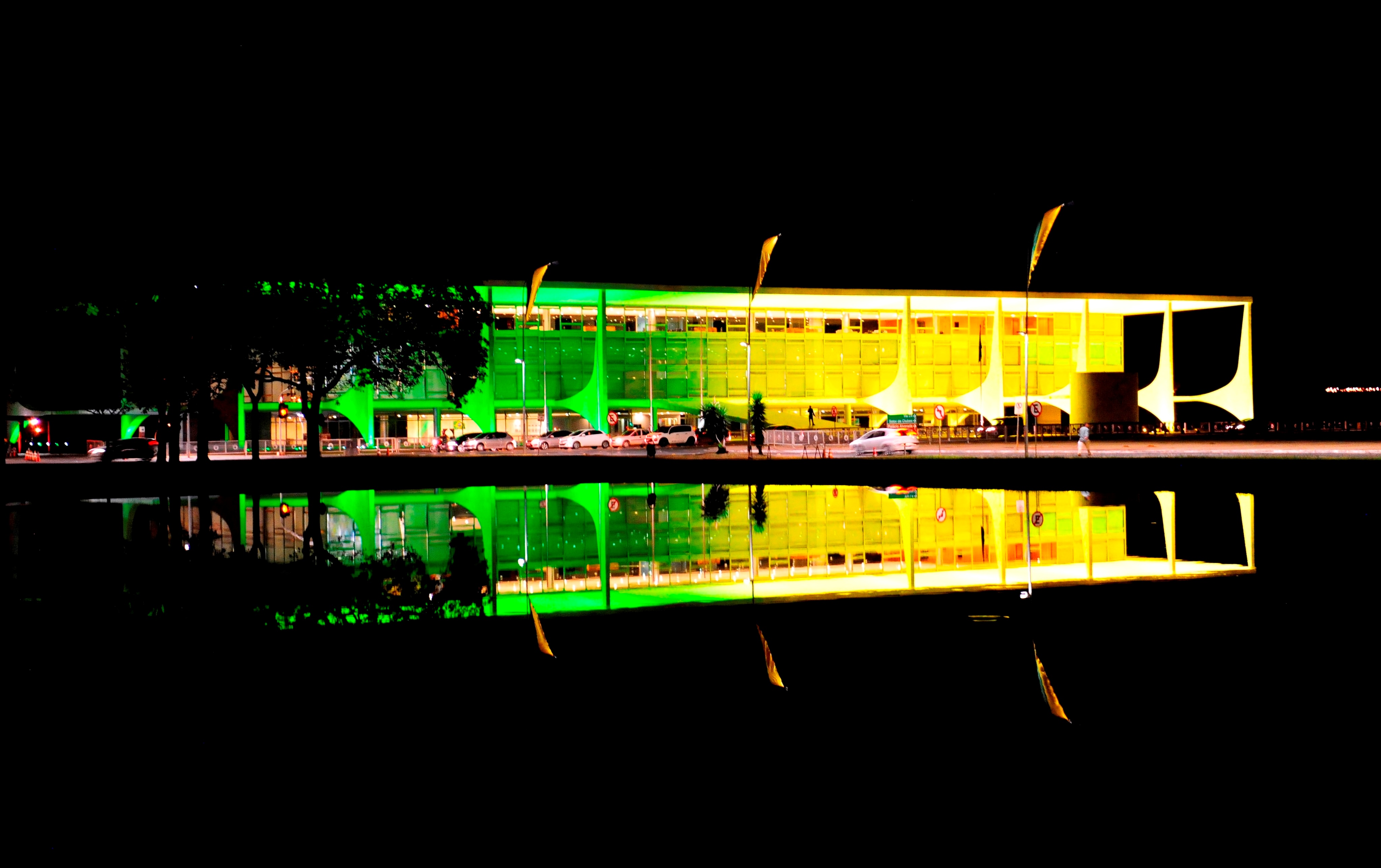 | Jonas Pereira/Agência Senado