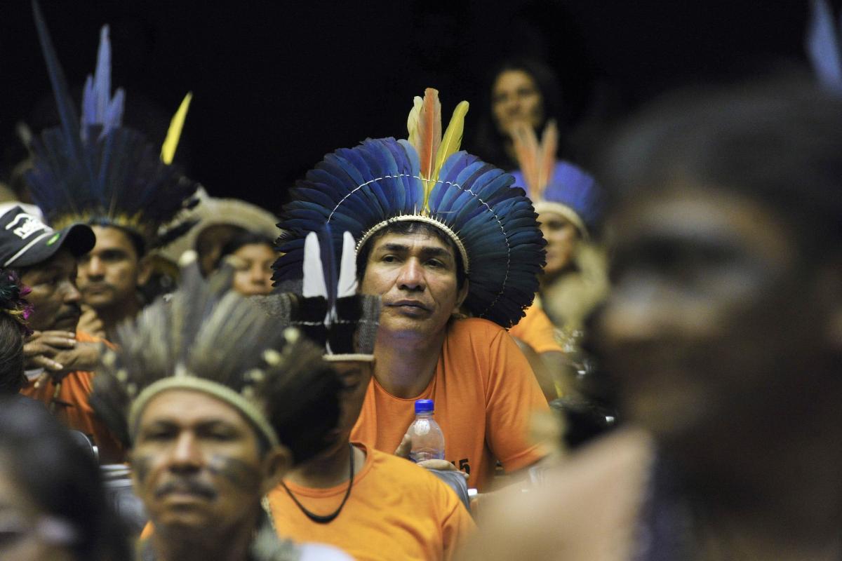 Imagem ilustrativa | Geraldo MagelaArquivo Agência Senado