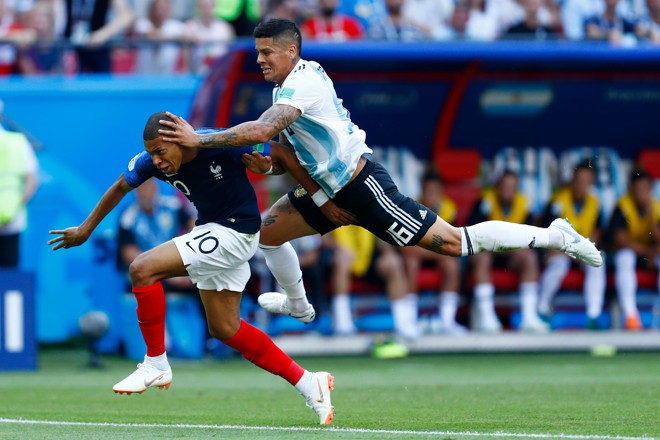 | BENJAMIN CREMEL/AFP