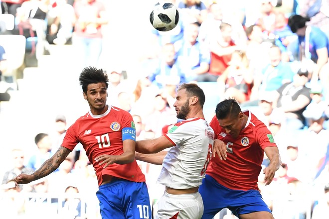 | EMMANUEL DUNAND/AFP
