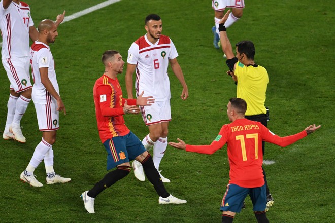  | OZAN KOSE/AFP
