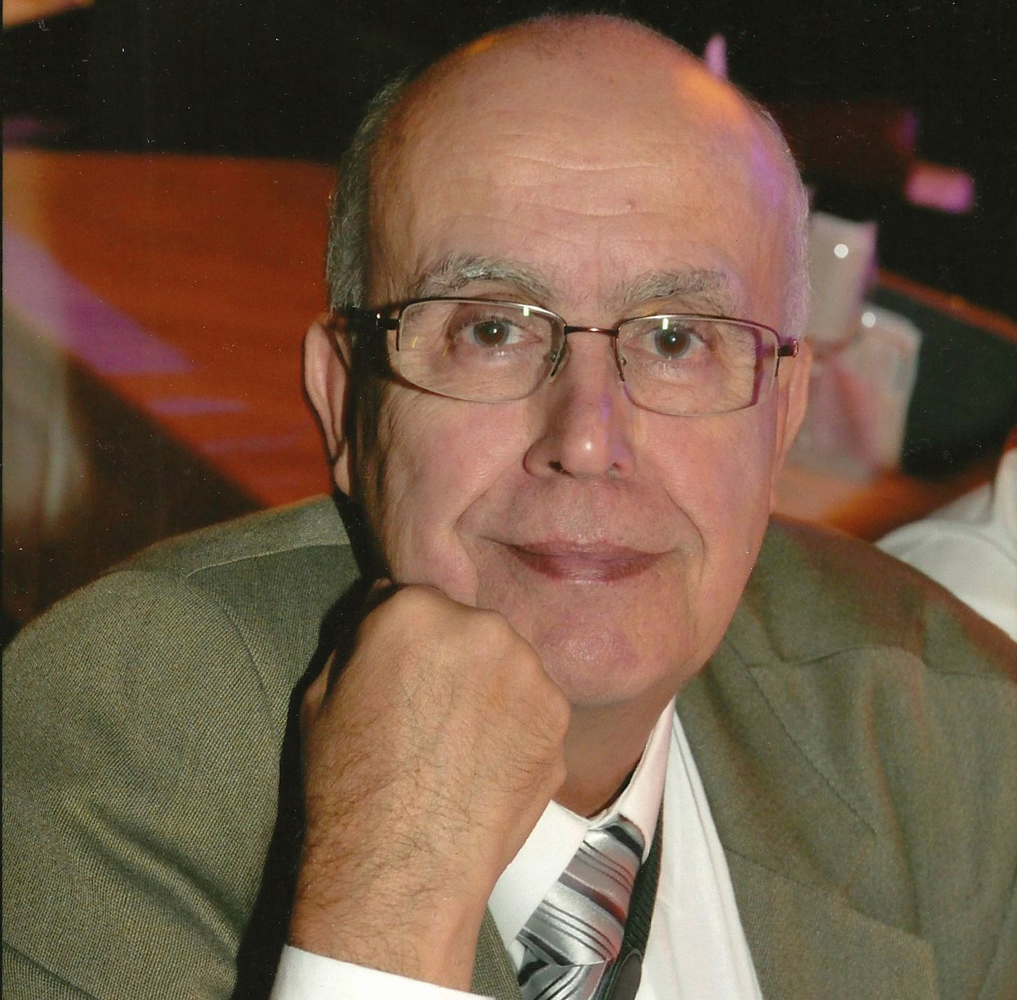 | Arquivo da família/