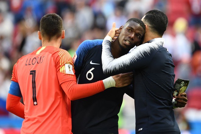  | FRANCK FIFE/AFP