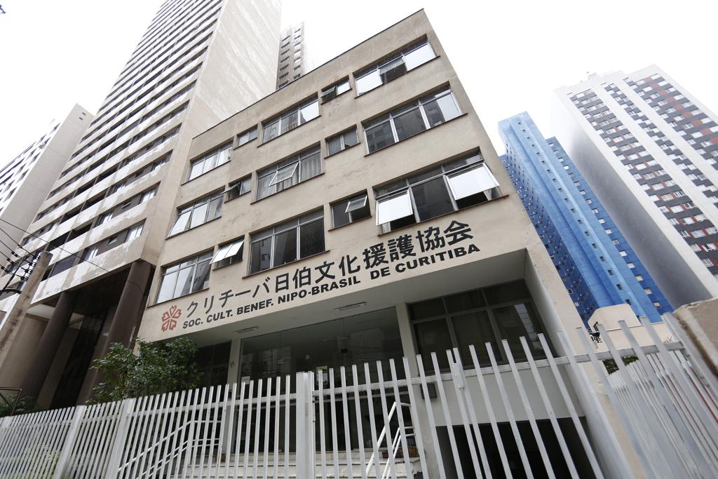 Seleção acontece neste domingo no bairro Cristo Rei | Aniele Nascimento/Gazeta do Povo