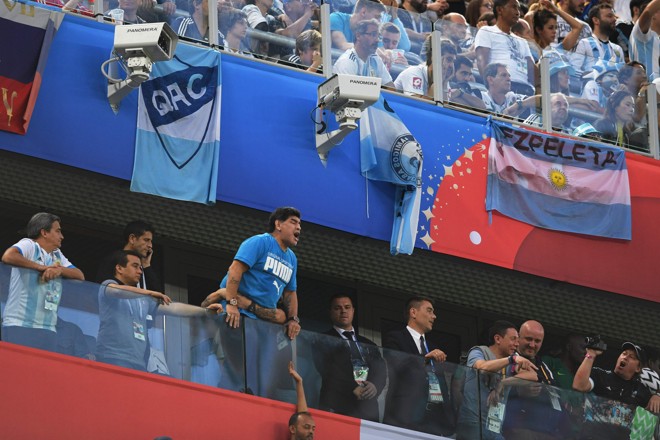 | OLGA MALTSEVA/AFP
