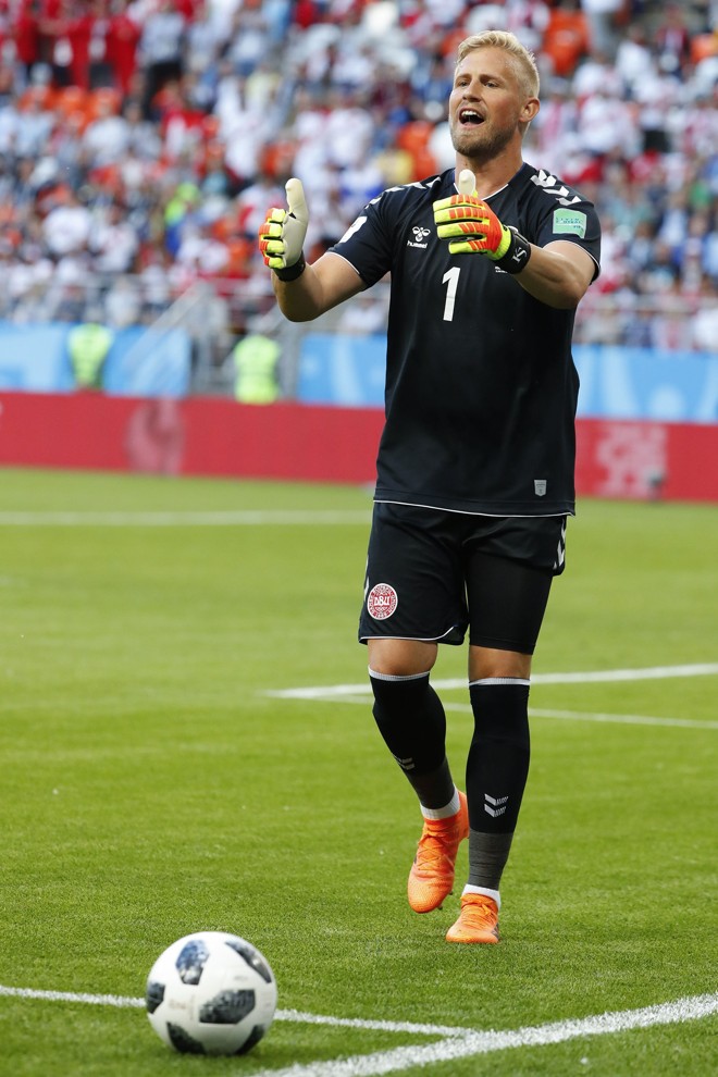 | JACK GUEZ/AFP