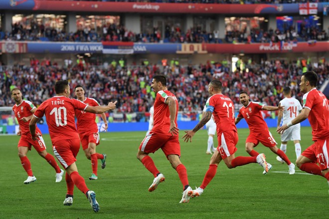  | OZAN KOSE/AFP