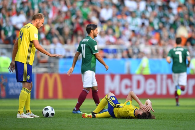  | HECTOR RETAMAL/AFP