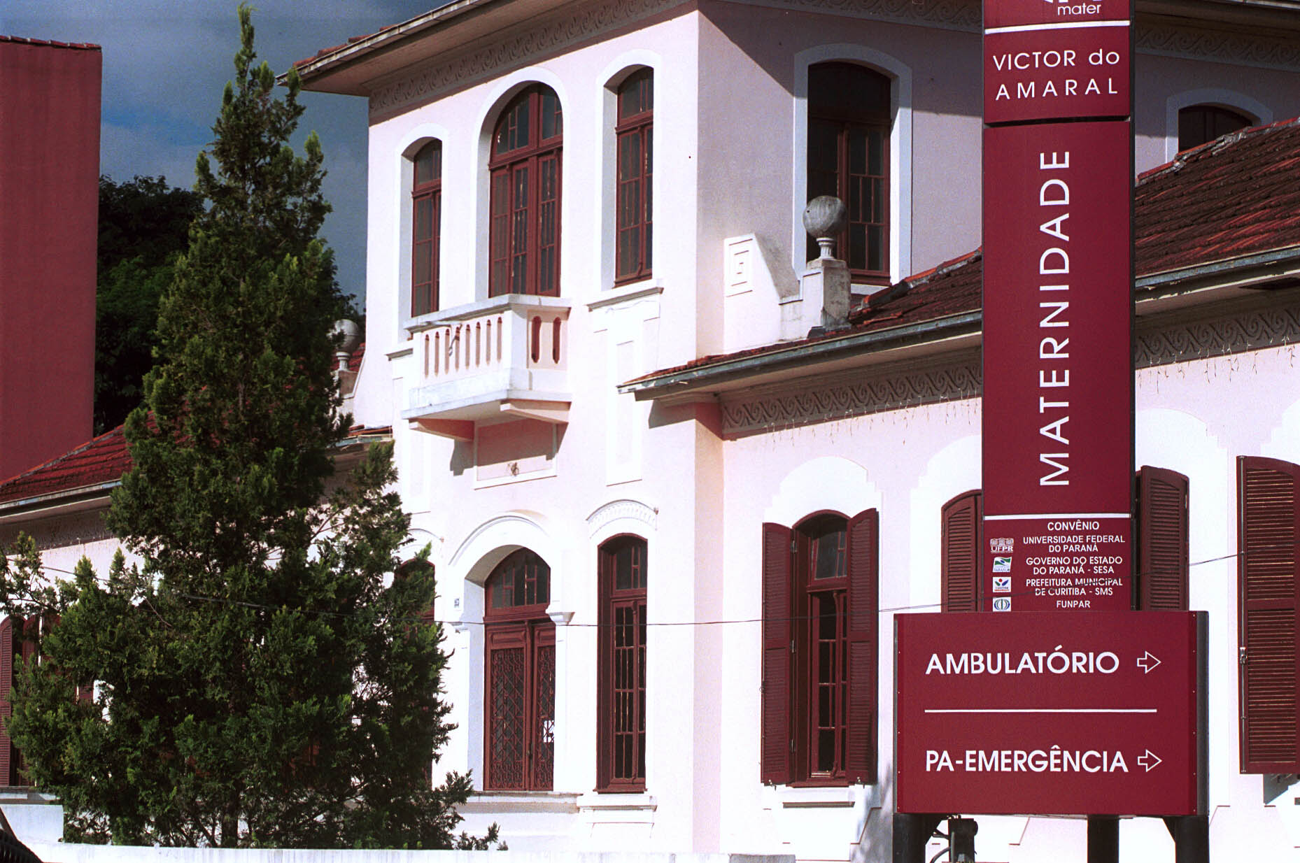 | Jonathan Campos/Gazeta do Povo/Arquivo