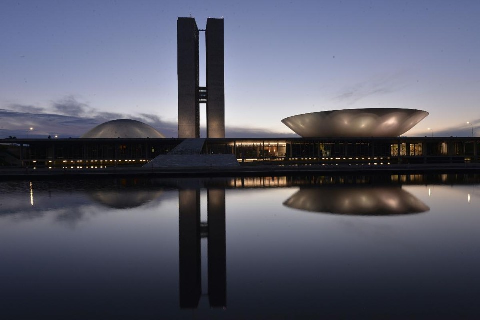 | Edilson RodriguesAgência Senado
