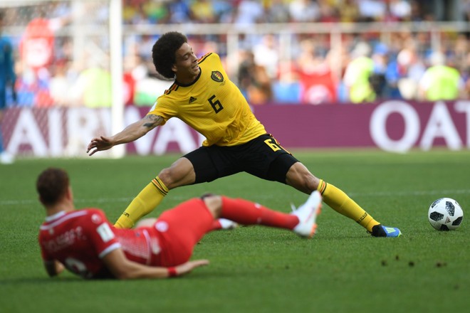 | PATRIK STOLLARZ/AFP