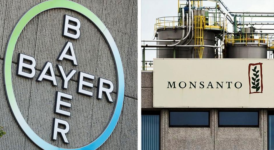 Como as duas empresas possuem operações globais, o acordo teve que ser aprovado por 30 países em todo o mundo. | Arquivo/Gazeta do Povo