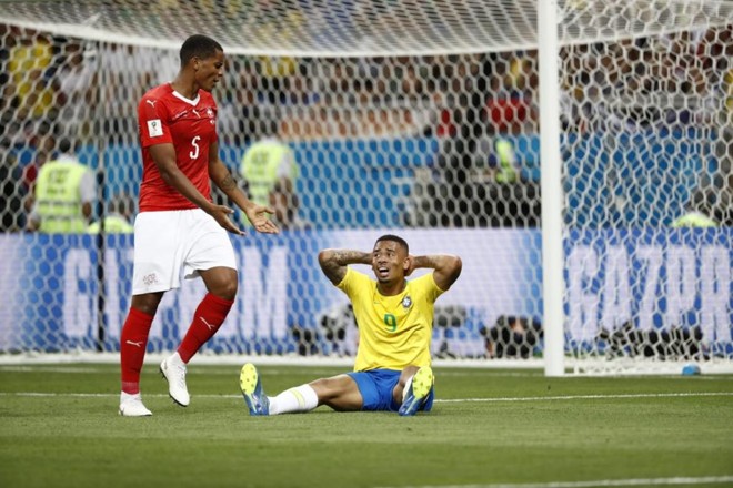  | Jonathan Campos / Enviado Especial da Gazeta do Povo