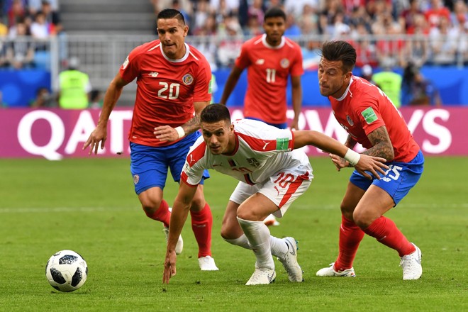| EMMANUEL DUNAND/AFP