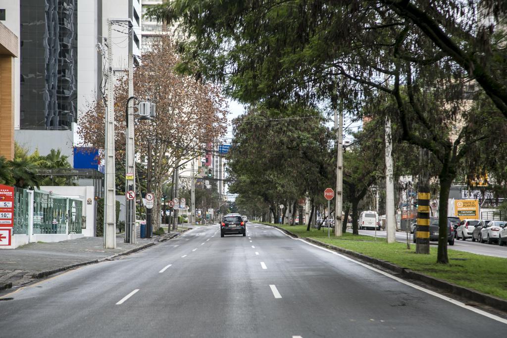 | Marcelo Andrade/Gazeta do Povo