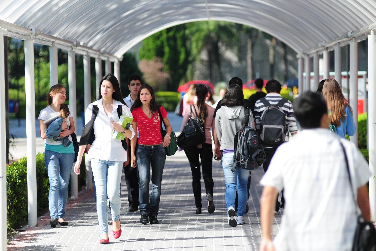 Um novo modelo de ensino superior nos moldes das universidades americanas chega ao Brasil  | Divulgação PUC-PR