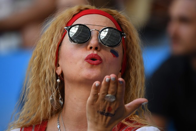 | MANAN VATSYAYANA/AFP