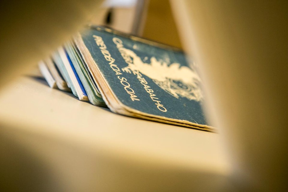 Normas processuais da reforma trabalhista só valem para contratos novos | Marcelo Andrade/Gazeta do Povo