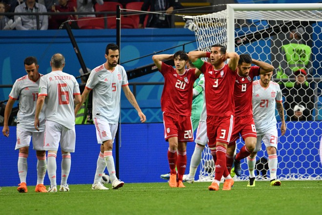  | SAEED KHAN/AFP