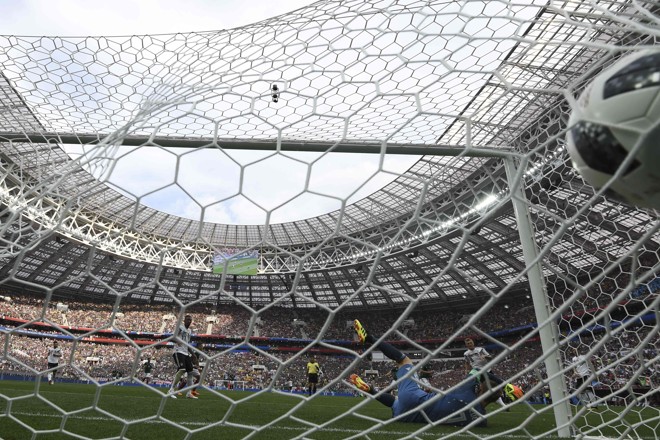 | PATRIK STOLLARZ/AFP