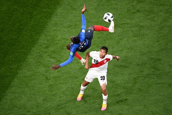  | JEWEL SAMAD/AFP