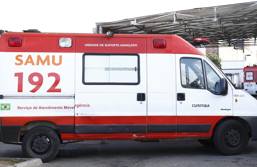 | Aniele Nascimento/Gazeta do Povo/Arquivo