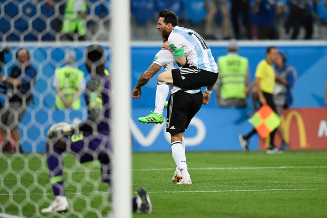 | CHRISTOPHE SIMON/AFP