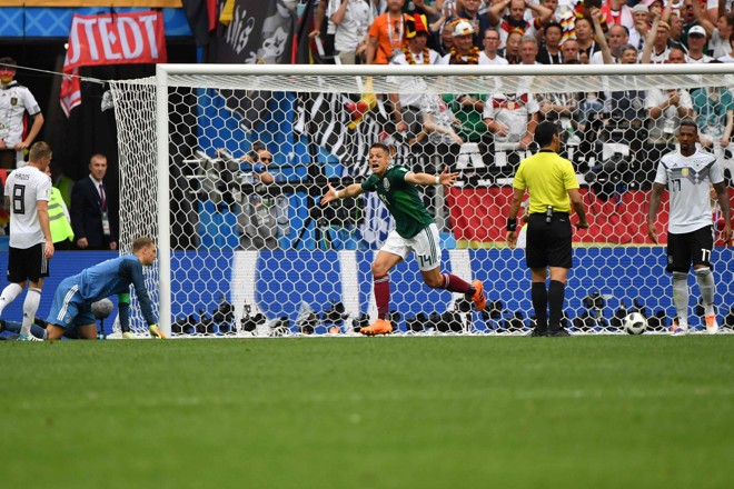  | YURI CORTEZ/AFP