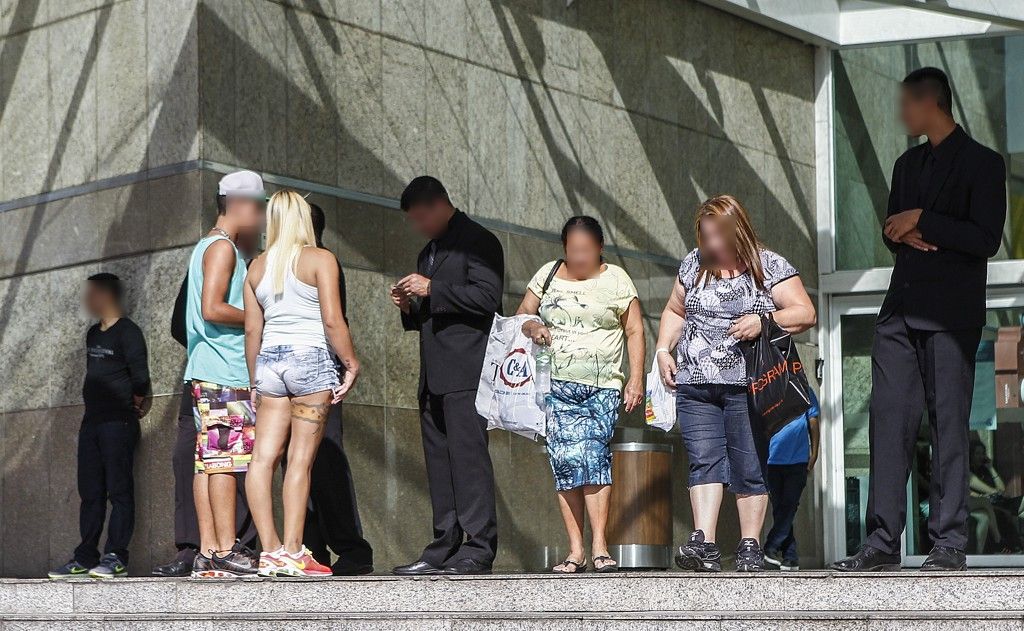 | Jonathan Campos/Gazeta do Povo