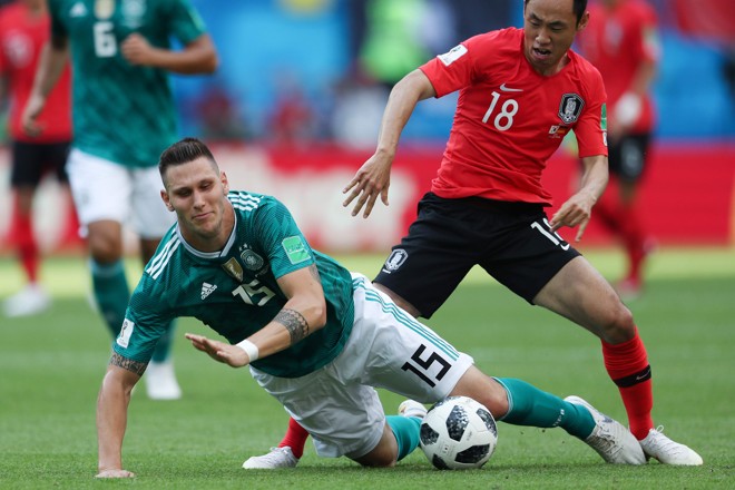 | ROMAN KRUCHININ/AFP