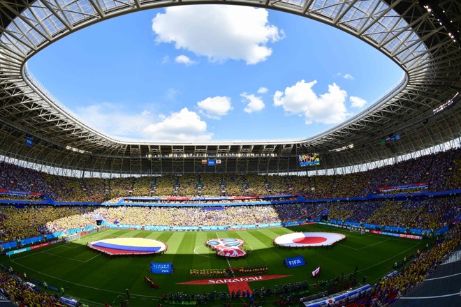 | MLADEN ANTONOV/AFP